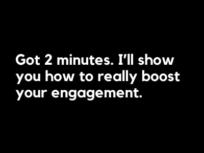 Struggling with Zero Comments? The Engagement Secret Lies Outside Your Account